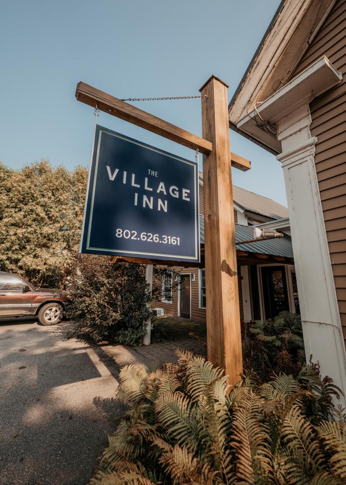 The Village Inn Burke 외부 사진