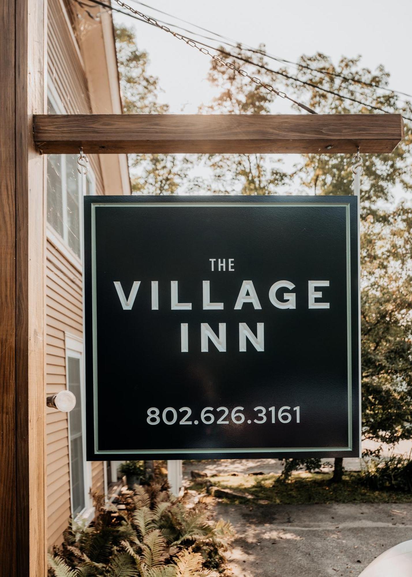 The Village Inn Burke 외부 사진